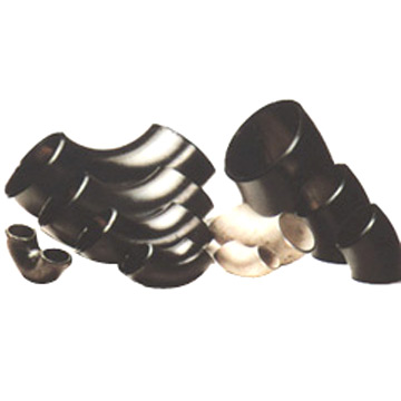  Pipe Fittings