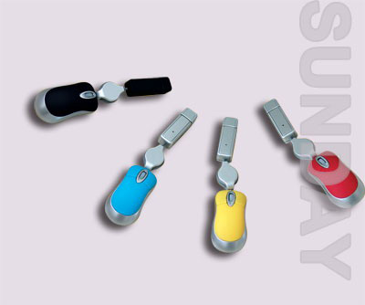  Mouse (S-MH801) (Mouse (S-MH801))
