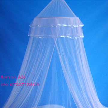  Mosquito Net For Korean Taste (Moustiquaire pour Taste coréenne)