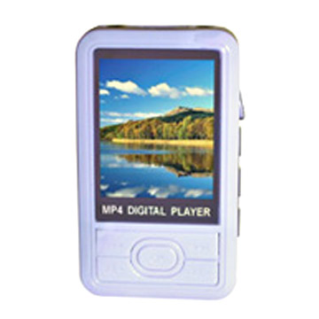  Flash Portable Media Player with Line-in Function ( Flash Portable Media Player with Line-in Function)