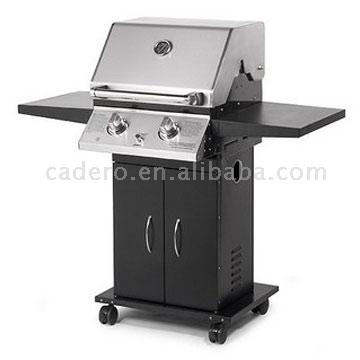  Gas Barbecue Grill