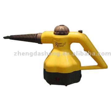  Steam Cleaner (Steam Cleaner)