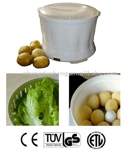  Potato Peeler (Eplucheur)