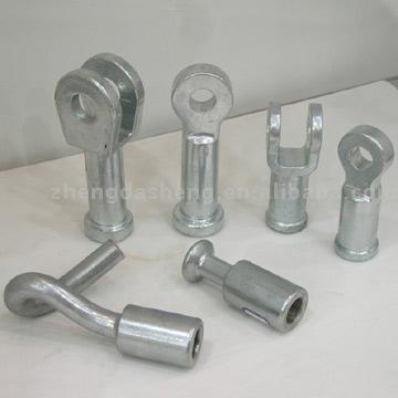  End Fitting ( End Fitting)