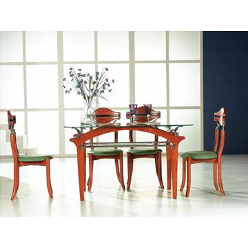  Dining Room Set (Dining Room Set)
