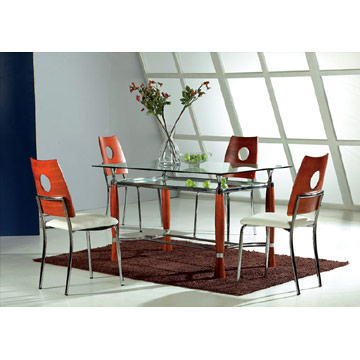  Dining Room Set (Dining Room Set)