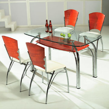  Dining Room Set (Столовый набор)