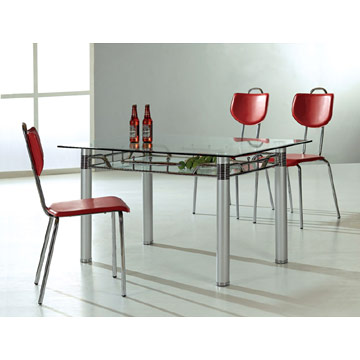  Dining Room Set (Dining Room Set)