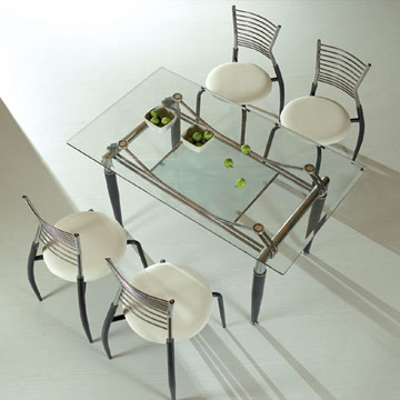  Dining Room Set (Dining Room Set)
