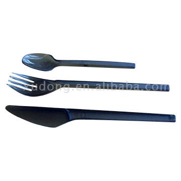  Diposable Tableware (Diposable Tisch)