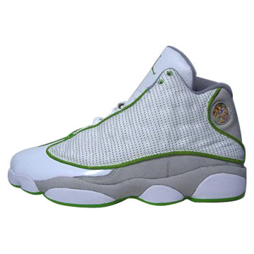  Basketball Shoe (Баскетбол Чистка)