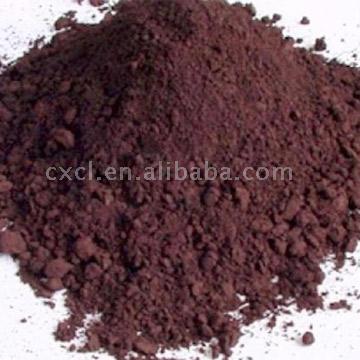  Sintered Ferrite Magnetic Coarse Powder (Fritté ferrite magnétique Coarse Poudre)