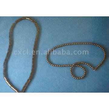  Magnetic Necklace (Магнитное ожерелье)