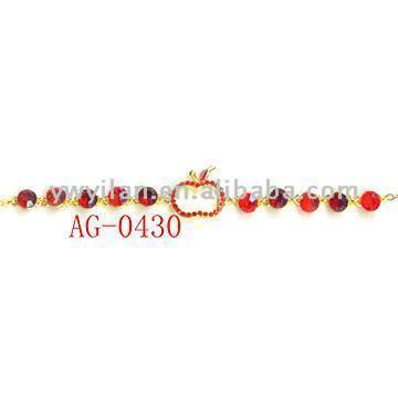  Bracelet Bangles Necklace Earrings