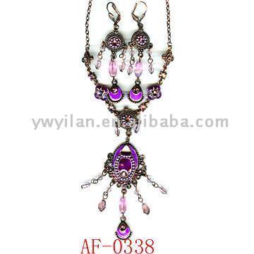  Fashion Necklace And Earrings ( Fashion Necklace And Earrings)
