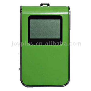  MP3 Player ( MP3 Player)