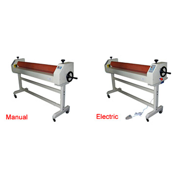  Cold Laminating Film and Cold Laminator At Budget Price (Film de pelliculage à froid et le rhume chez Budget Laminateur Prix)