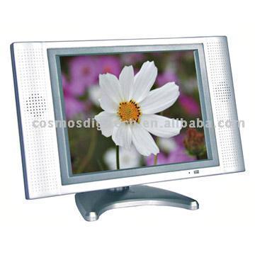  10.4" LCD MP4 Player (10.4 "LCD MP4 Player)