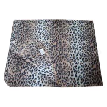  Fleece Blanket (Couverture polar)