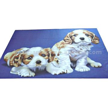  Blanket (Couverture)