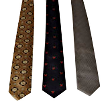  Neckties (Галстуки)