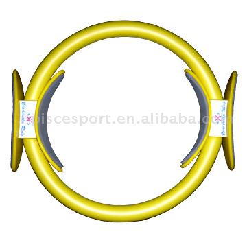  Pilate Ring, Fitness Circle (Pilatus Ring, Fitness Circle)