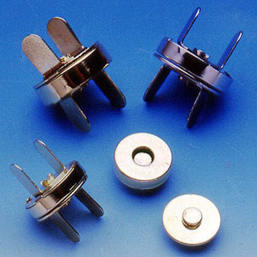  Magnetic Buttons (Boutons magnétiques)