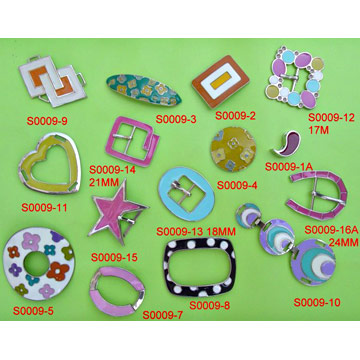  Shoe Accessories ( Shoe Accessories)