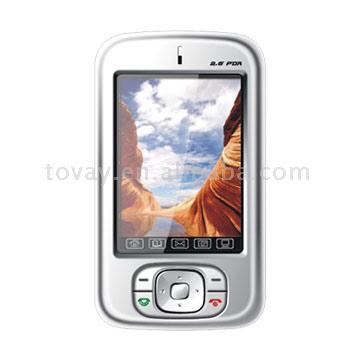  Mobile Phone (B-910) (Mobile Phone (B-910))