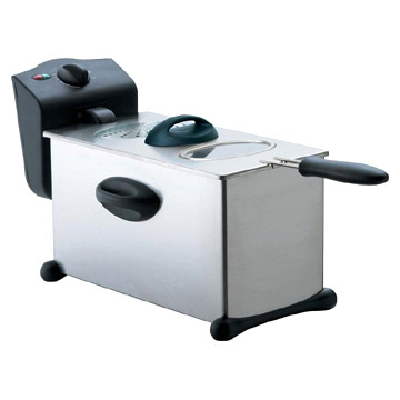  Deep Fryer