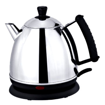  Electric Cordless Water Kettle (Аккумуляторный электрический чайник)