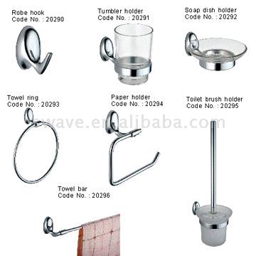  Bathroom Accessories ( Bathroom Accessories)