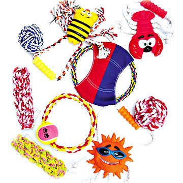  PVC Pet Toys ( PVC Pet Toys)