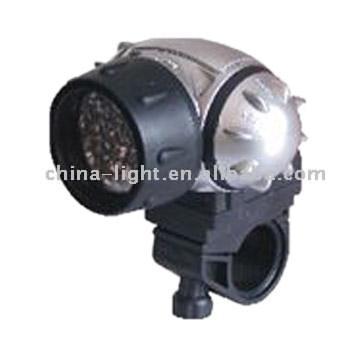  LED Bicycle Light (LED de vélo Light)