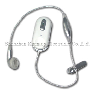 Bluetooth Headset (Bluetooth Headset)