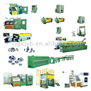  Wire Machines (Wire Machines)