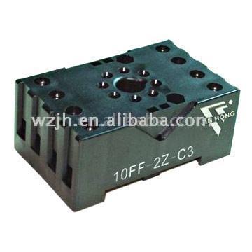 Relay Socket