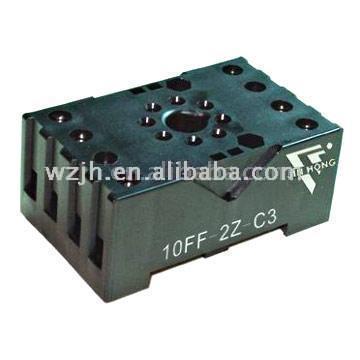  Relay Socket ( Relay Socket)