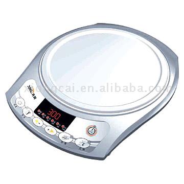  Induction Cooker (Индукционная плита)