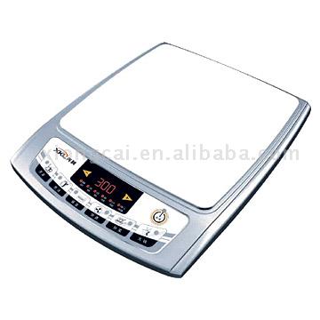  Induction Cooker ( Induction Cooker)