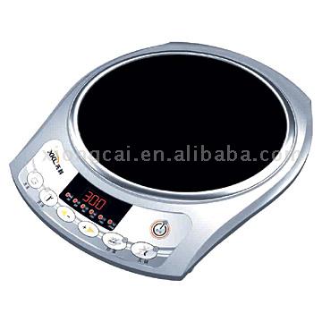  Induction Cooker (Индукционная плита)