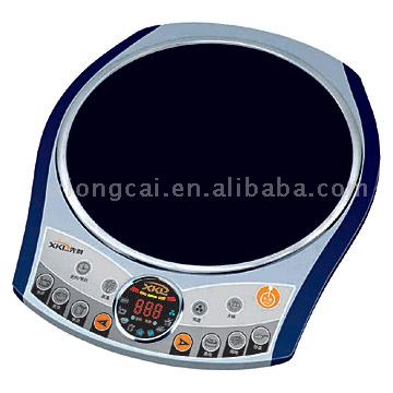  Induction Cooker (Индукционная плита)