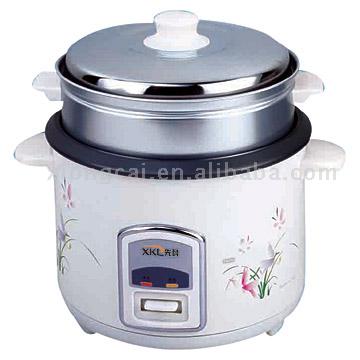  Rice Cooker