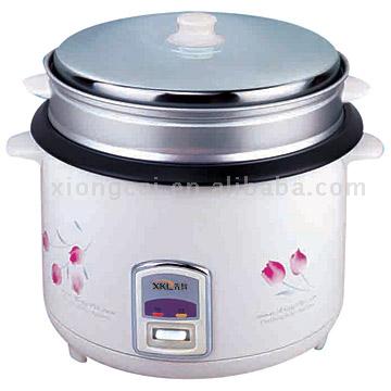  Rice Cooker