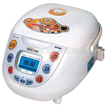  Rice Cooker ( Rice Cooker)