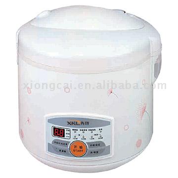  Rice Cooker ( Rice Cooker)