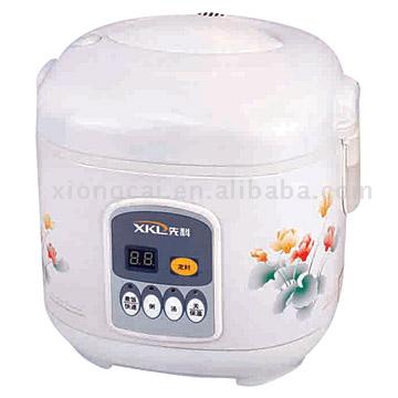  Rice Cooker