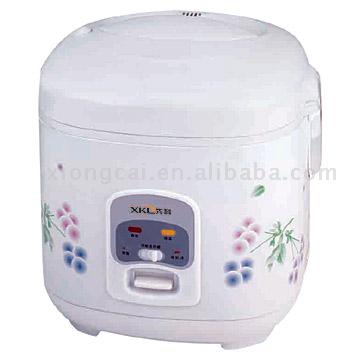  Rice Cooker