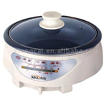  Multi-Cooker (Multi-Cooker)