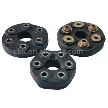  Clutch Disc (Диск сцепления)